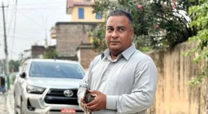 सीआईबीको फन्दामा गिरी, किन लगियो रातारात काठमाडौं ?