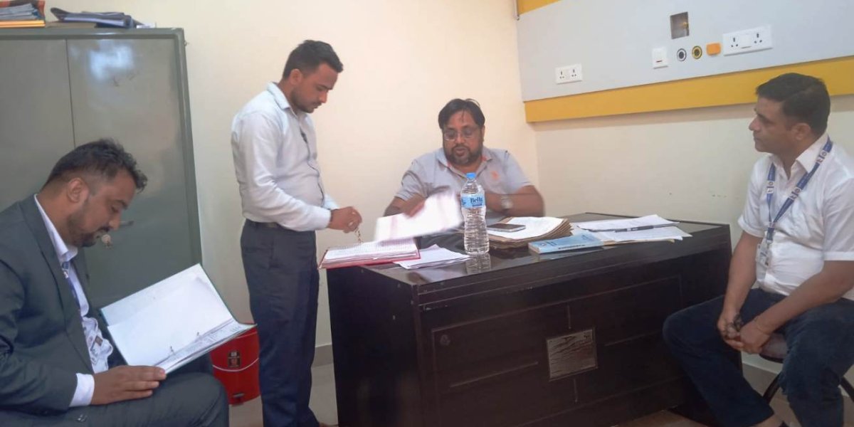 विराटनगरको गोल्डेन हस्पिटलमा श्रम शोषण