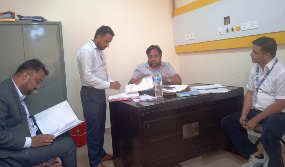 विराटनगरको गोल्डेन हस्पिटलमा श्रम शोषण