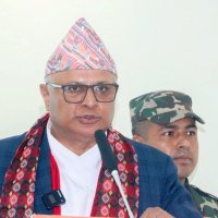 कोशी सरकारबारे मुख्यमन्त्री कार्की : ‘अहिल्यै अत्तालिनुपर्ने अवस्था छैन’