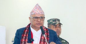 कोशी सरकारबारे मुख्यमन्त्री कार्की : ‘अहिल्यै अत्तालिनुपर्ने अवस्था छैन’