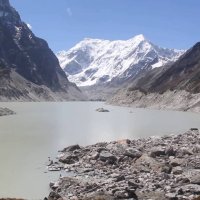 कोशी प्रदेशमा हिमतालको विस्फोटको जोखिममा हजारौँ परिवार