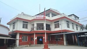 सुनसरी घटनापछि मोरङमा डीजेको प्रयोगमा रोक