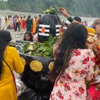 साउनको पहिलो सोमबार : देशभरका शिवालयमा भक्तजनको घुइँचो