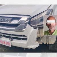 मोरङमा ‘हिट एण्ड रन’ घटनाका फरार चालक र सरकारी गाडी प्रहरी नियन्त्रणमा