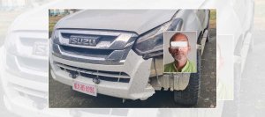 मोरङमा ‘हिट एण्ड रन’ घटनाका फरार चालक र सरकारी गाडी प्रहरी नियन्त्रणमा