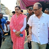 कोशी अस्पतालमा विशिष्टीकृत आँखा अस्पताल स्थापनाको तयारी