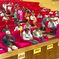 कोशी प्रदेशसभाबाट खेलकुद अध्यादेश प्रतिस्थापन बिधेयक पारित