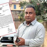 अभिषेक गिरीलाई तीन दिन थुनामा राख्न अदालतको अनुमति