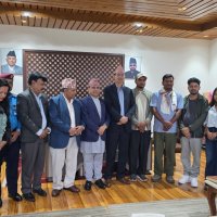 मिटरब्याजलाई आर्थिक अपराध मान्दै यो कूप्रथाको पूर्ण उन्मूलन भएको घोषणा गरिने