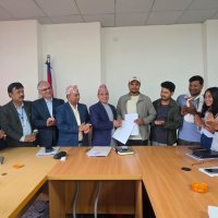 मिटरब्याज पीडित र सरकारबीच आज ९ बुँदे सहमति,आन्दोलन स्थगित
