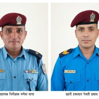 गाँजा र पेस्तोल बरामद गर्ने थापा र ढकाल असार महिनाको ‘सर्वोत्कृष्ट’