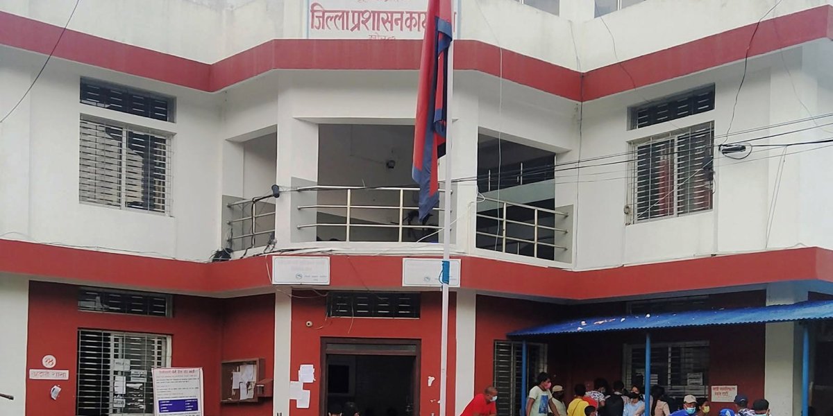 सुनसरी घटनापछि मोरङमा डीजेको प्रयोगमा रोक