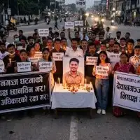 निष्पक्ष छानविन र संयमताको अपिल