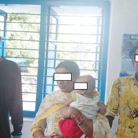 बालकको डायपरभित्र लुकाएर ब्राउनसुगर ल्याएको आरोपमा चार जना पक्राउ