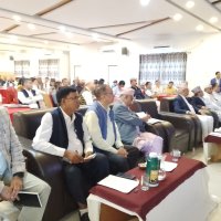 नेपालको भविष्य पर्यटनमै छ–मुख्यमन्त्री