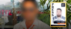 पत्रकारको परिचय-पत्र बोकेर प्रहरीमाथि दुर्व्यवहार गर्ने लागुऔषध प्रयोगकर्ता पक्राउ
