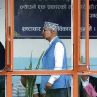 विष्णु पौडेललाई साधारण तारेखमा छाड्न विशेष अदालतको आदेश