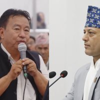आफ्नो अपमान भएको भन्दै सभामुखले स्थगित गरे प्रतिनिधिसभा बैठक