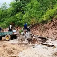 अरुण कोरिडोर निर्माण तीव्र, भोजपुर–संखुवासभाको तराई दूरी आधा घट्ने