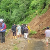 अविरल वर्षापछि कोशीका पाँच जिल्लामा रातिको सवारी सञ्चालन बन्द