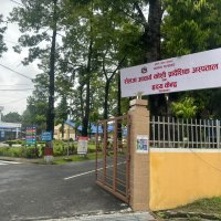 ५० शय्याको शैलेजा अस्पताल : कागजमा विशिष्टीकृत, व्यवहारमा १२ घण्टे सेवा