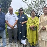बजेट पारित भएपछि किन भेडेटारमा भेला भए कोशीका कांग्रेस सांसद