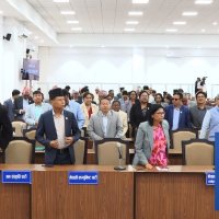 गणेश नेपालीको मृत्युबारे संसद्मा सरकारको चर्को आलोचना