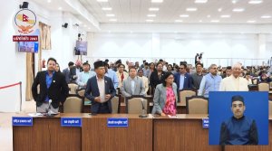 गणेश नेपालीको मृत्युबारे संसद्मा सरकारको चर्को आलोचना
