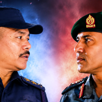 सुनसरीमा गोली चल्दा सुरक्षा प्रमुखहरु जिल्लामा अनुपस्थित,  निमित्तको भरमा दुबै प्रहरीको कमाण्ड