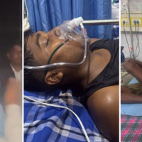 कप्तानगन्ज झडपका ९ घाइते : सबैको शरीरमा गोलीको चोट, तीन अस्पतालमा उपचार गरिँदै