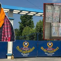 स्रोत नखुलेको साढे ६ लाखसहित उपसचिव पक्राउ, घटना ‘गुपचुप’ राख्दै मोरङ प्रहरी
