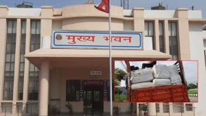 भन्सार जाँचपास भई निस्किएको ट्रक नियन्त्रणमा, राजस्व छलीको आशंकामा ‘रिचेक’ सुरु